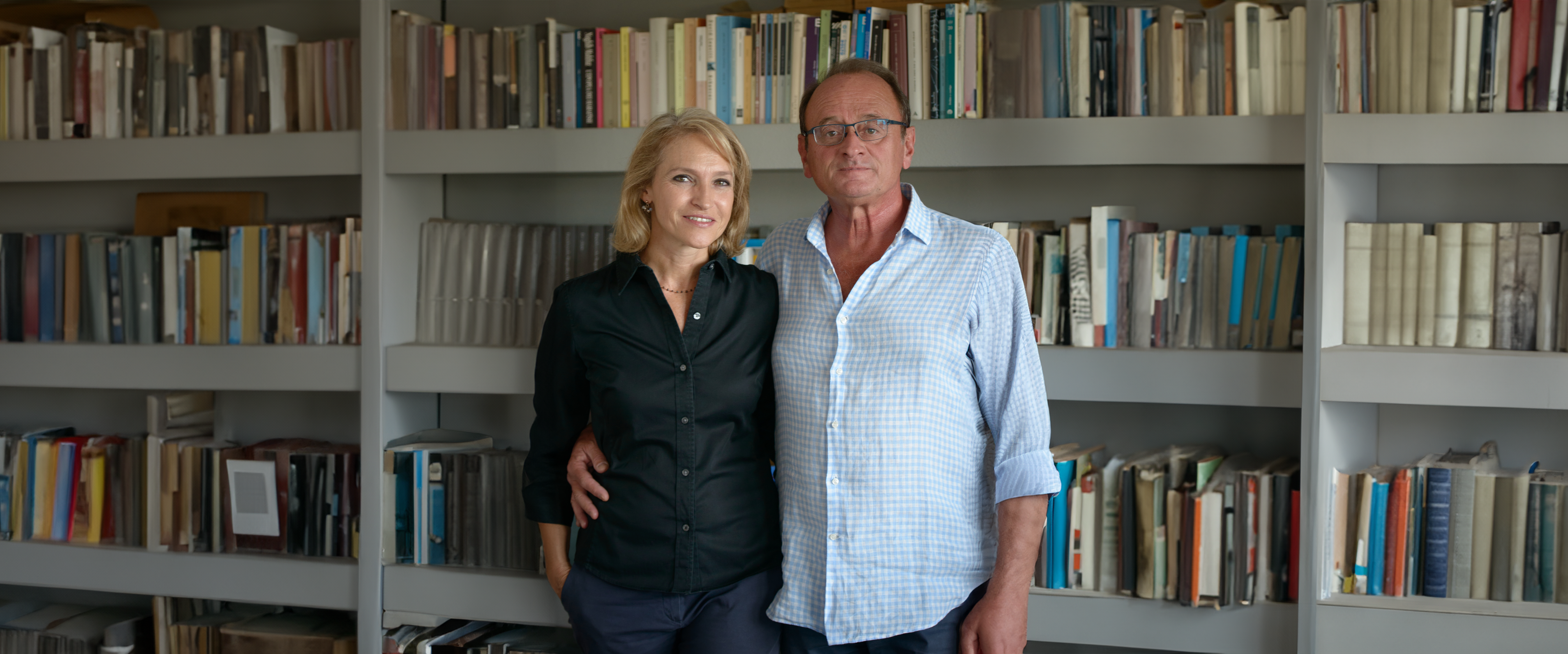 Ana Karina Santini & Roberto Urbani — AKS Advisory